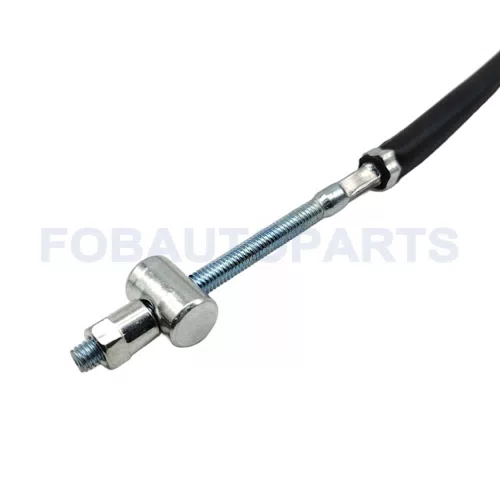 Clutch Cable for CHEVROLET N300 N300P Wuling N300 - Wuling RONGGUANG 2008-2019 23895260 23865942 24532589 - image 4